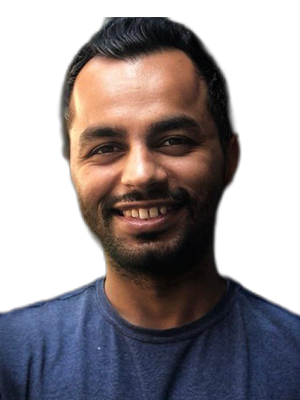 Paras Batra